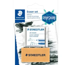 STAEDTLER Weiteres Malzubehör|Malen & Zeichnen>Art "Radierer"