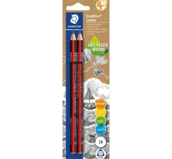 Kinder STAEDTLER Stifte & Marker|Stifte>Bleistift-Set "Jumbo"
