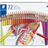 Kinder STAEDTLER Weitere Geschenkideen Für Kinder|Malen & Zeichnen>Buntstift in Metallbox, 72 St.