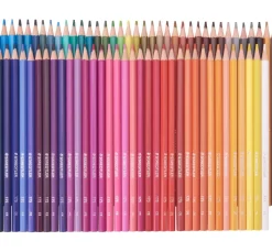 Kinder STAEDTLER Weitere Geschenkideen Für Kinder|Malen & Zeichnen>Buntstift in Metallbox, 72 St.