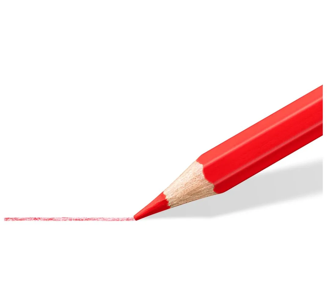 STAEDTLER Farbsets|Stifte>Buntstifte, 72-tlg.