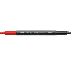 Kinder STAEDTLER Weitere Geschenkideen Für Kinder|Farbsets>Doppelfasermaler permanent