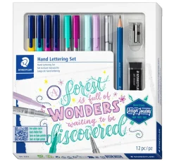 STAEDTLER Stifte>Handlettering-Set