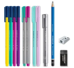 STAEDTLER Stifte>Handlettering-Set