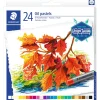 STAEDTLER Kreidefarbe|Künstlerfarbe>Ölpastellkreiden