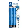 STAEDTLER Malen & Zeichnen|Farbsets>Lumograph Bleistifte "Jumbo"