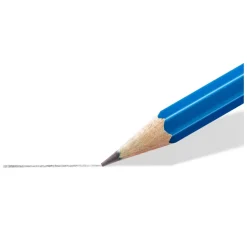 STAEDTLER Malen & Zeichnen|Farbsets>Lumograph "Zeichenbleistifte"