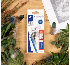 STAEDTLER Malen & Zeichnen|Farbsets><noscript><img width=