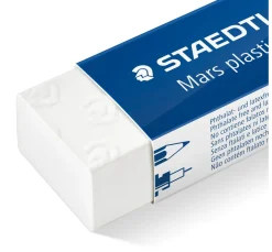 STAEDTLER Weiteres Malzubehör|Malen & Zeichnen>Mars "Radierer"