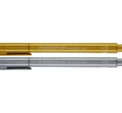 Kinder STAEDTLER Stifte & Marker|Stifte>Metallic Marker