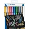STAEDTLER Farbsets|Stifte>Metallic Marker