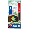 Kinder STAEDTLER Stifte & Marker|Weitere Geschenkideen Für Kinder>Noris colour "Buntstifte", 10er-Set + 2 Gratis