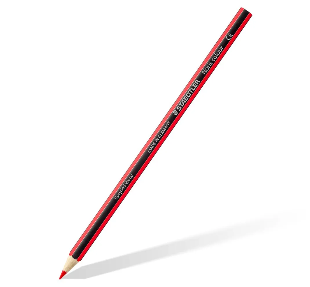 Kinder STAEDTLER Stifte & Marker|Weitere Geschenkideen Für Kinder>Noris colour "Buntstifte", 10er-Set + 2 Gratis