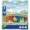 Kinder STAEDTLER Stifte & Marker|Weitere Geschenkideen Für Kinder>Noris colour Buntstifte
