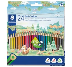 Kinder STAEDTLER Stifte & Marker|Weitere Geschenkideen Für Kinder>Noris colour Buntstifte