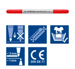 Kinder STAEDTLER Stifte & Marker|Farbsets><noscript><img width=