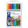 Kinder STAEDTLER Stifte & Marker|Weitere Geschenkideen Für Kinder>Noris "Doppelfasermaler"