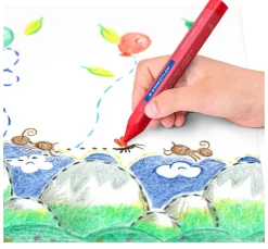 Kinder STAEDTLER Stifte & Marker|Wachsfarbe><noscript><img width=