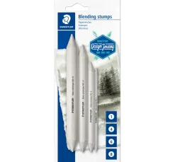STAEDTLER Malen & Zeichnen>Papierwischer