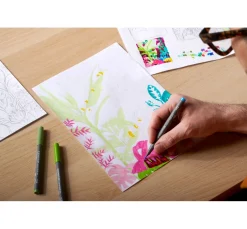 STAEDTLER Kartengestaltung><noscript><img width=