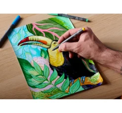 STAEDTLER Kartengestaltung><noscript><img width=