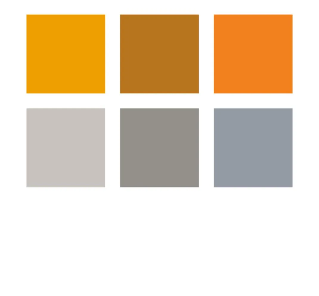 STAEDTLER Kartengestaltung>Pigment brush pen, 6er-Set