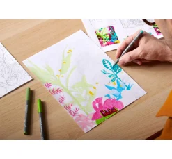 STAEDTLER Kartengestaltung><noscript><img width=