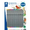 Kinder STAEDTLER Stifte & Marker|Stifte>Pigment Liner