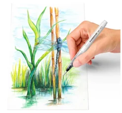 STAEDTLER Leerliner & Pipetten|Malen & Zeichnen><noscript><img width=