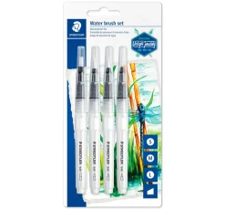 STAEDTLER Leerliner & Pipetten|Malen & Zeichnen><noscript><img width=