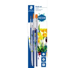 STAEDTLER Pinsel|Pinsel, Schwämme & Spachtel><noscript><img width=