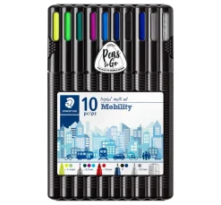 STAEDTLER Bullet Journal|Farbsets>Schreibset triplus "to go"