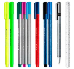 STAEDTLER Bullet Journal|Farbsets>Schreibset triplus "to go"