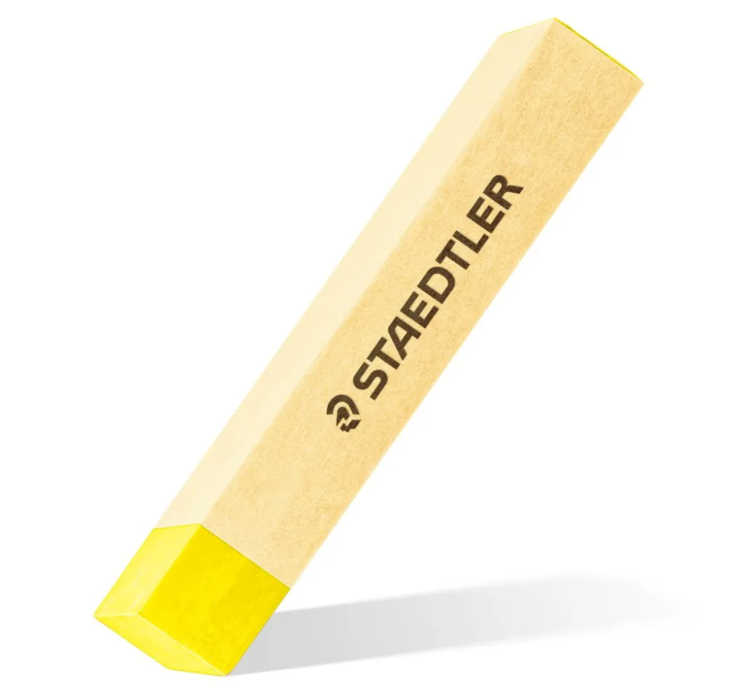 STAEDTLER Schulmalfarbe|Künstlerfarbe>Soft-Pastellkreiden, 24er-Set
