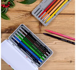STAEDTLER Aquarell|Farbsets><noscript><img width=