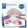 STAEDTLER Malen & Zeichnen|Stifte>Zeichenset "Boho Style"
