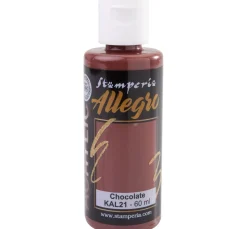 Stamperia Künstlerfarbe|Bastelfarbe>"Allegro Acrylic"