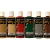 Stamperia Farbsets|Künstlerfarbe>Allegro Acrylic "Gear up for Christmas", 6er-Set