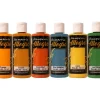 Stamperia Farbsets|Künstlerfarbe>Allegro Acrylic "Art of Travelling"