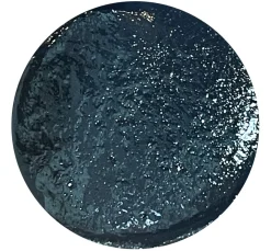 Stamperia Effektfarbe>Black Sparkling Coat