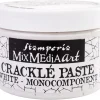 Stamperia Strukturpasten>"Cracklé Paste"
