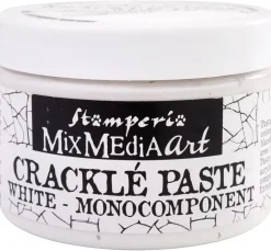Stamperia Strukturpasten>"Cracklé Paste"