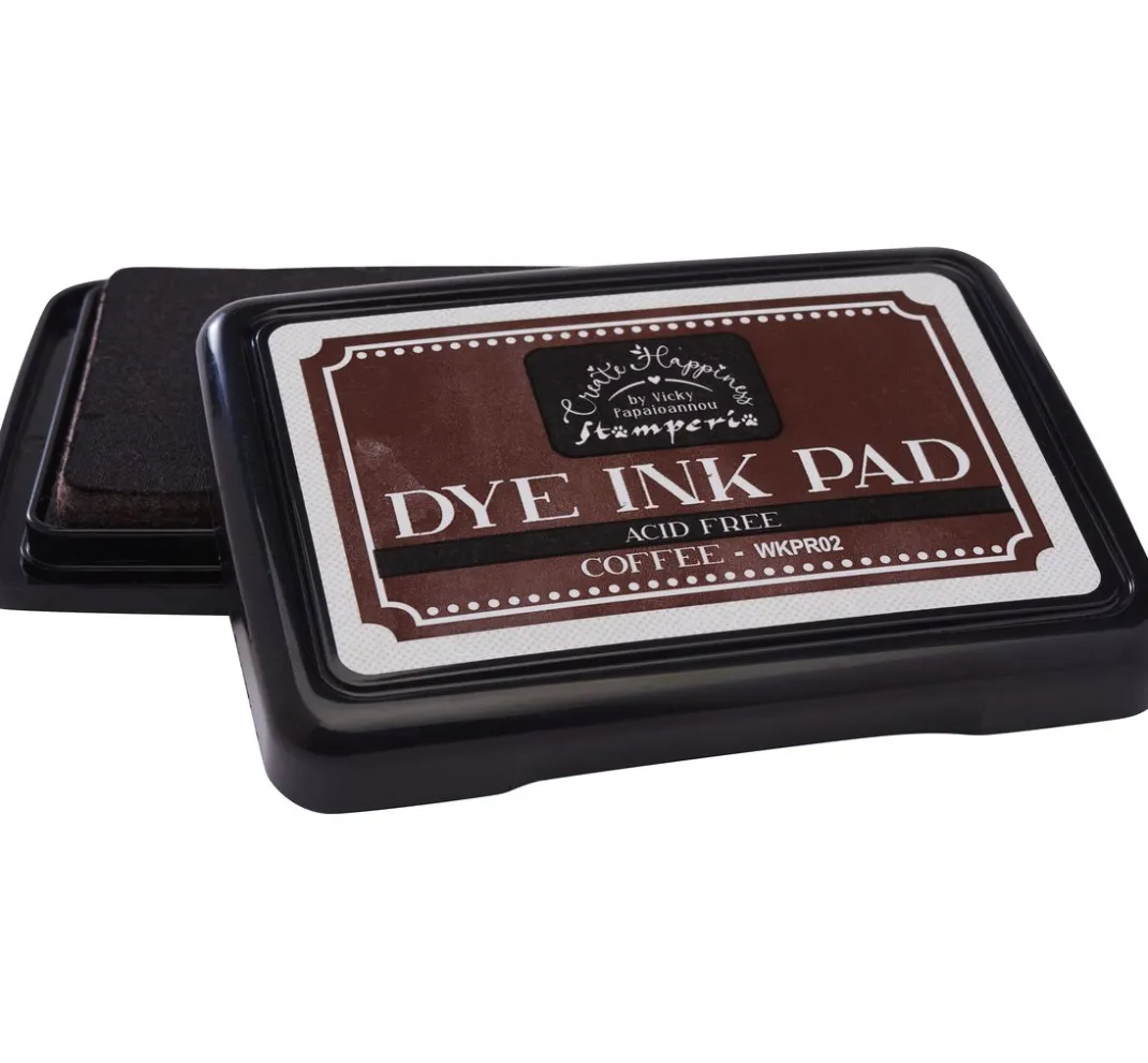 Stamperia Stempel & Zubehör|Scrapbooking>DYE INK PAD