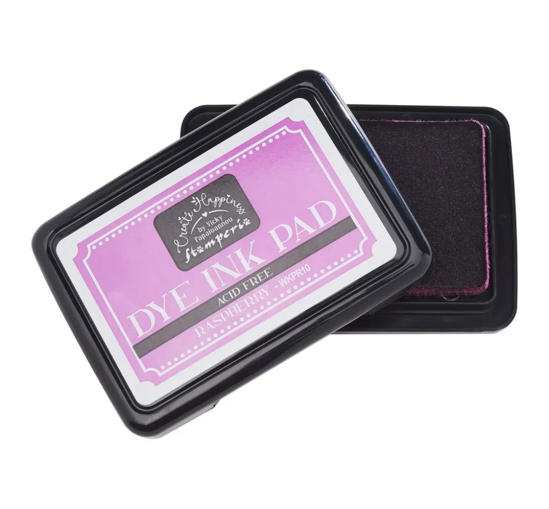 Stamperia Stempel & Zubehör|Scrapbooking>DYE INK PAD