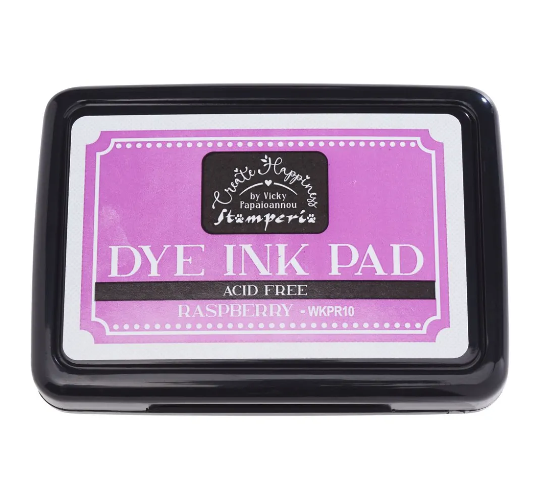 Stamperia Stempel & Zubehör|Scrapbooking>DYE INK PAD