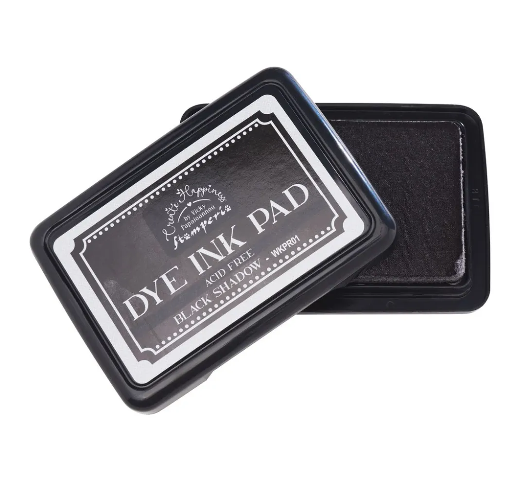 Stamperia Stempel & Zubehör|Scrapbooking>DYE INK PAD