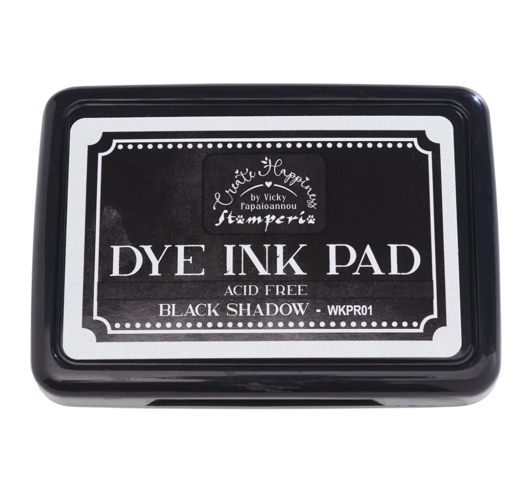Stamperia Stempel & Zubehör|Scrapbooking>DYE INK PAD