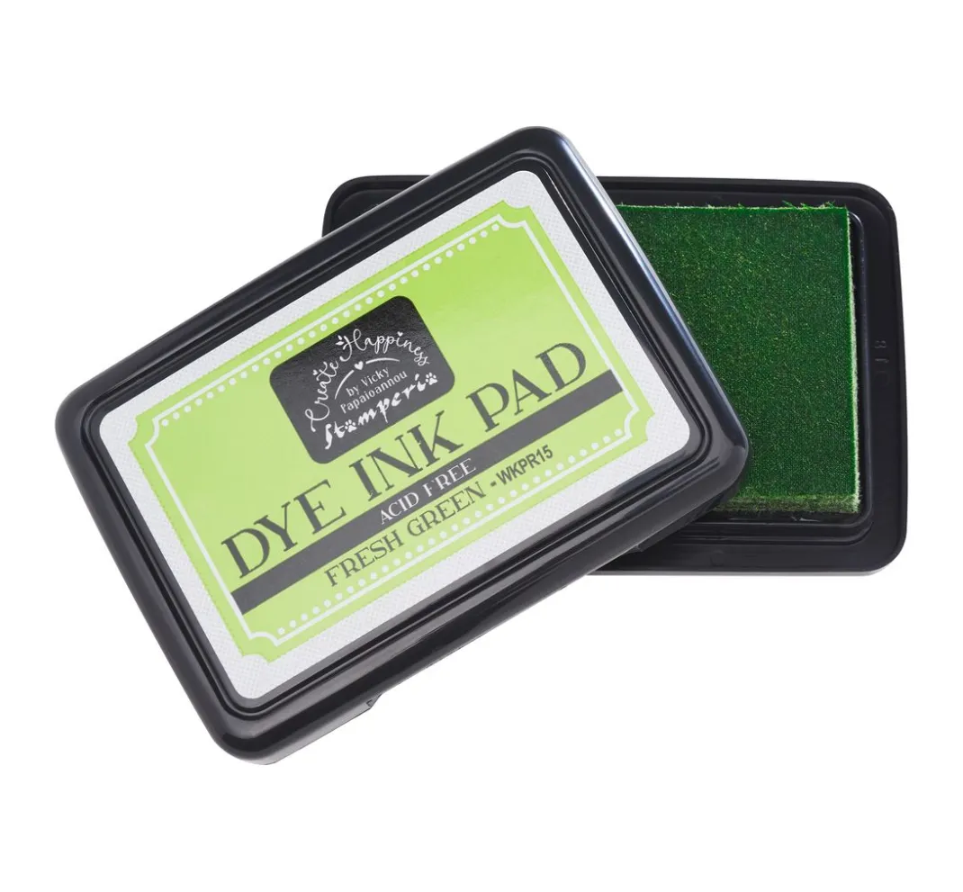 Stamperia Stempel & Zubehör|Scrapbooking>DYE INK PAD