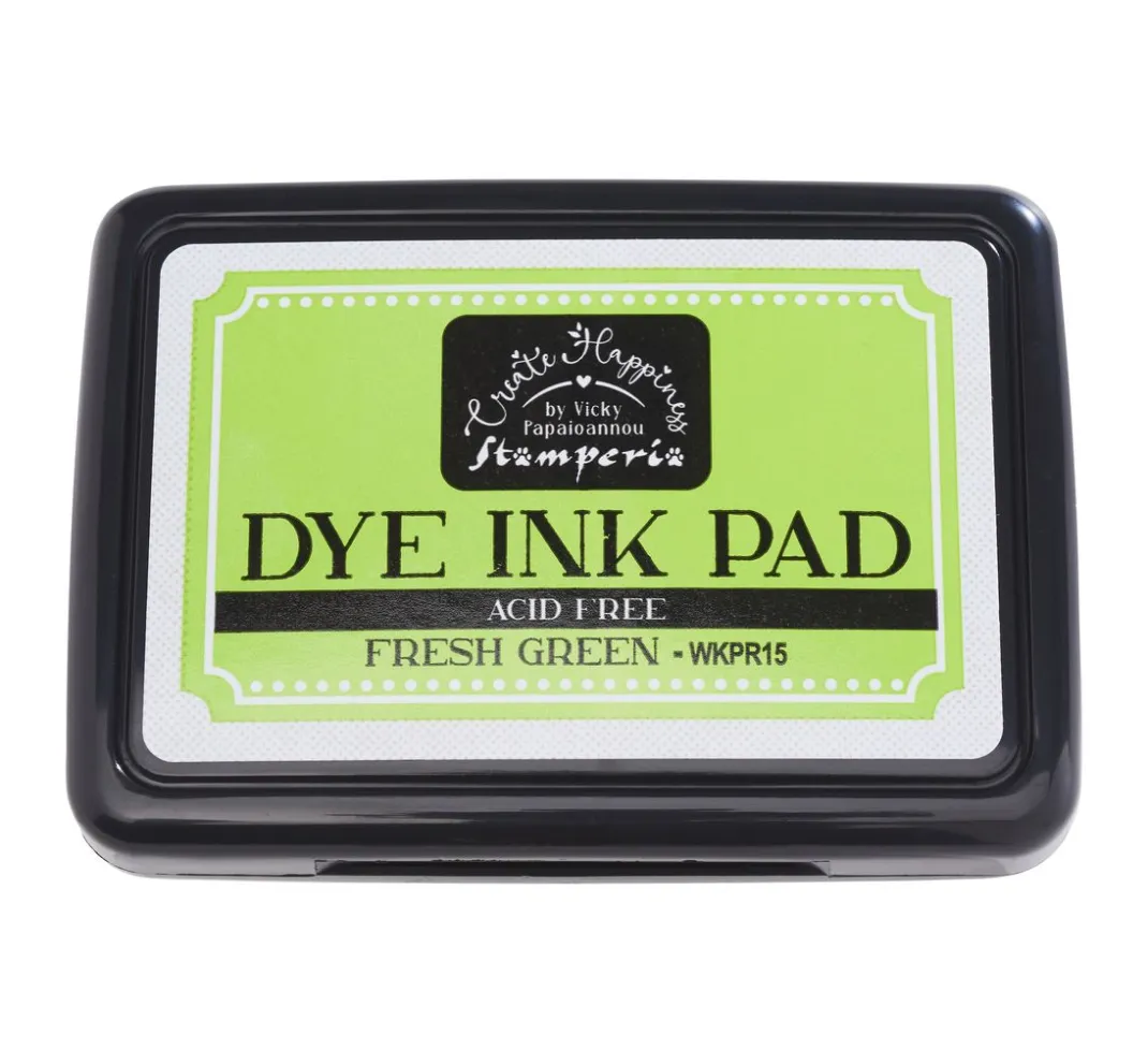 Stamperia Stempel & Zubehör|Scrapbooking>DYE INK PAD
