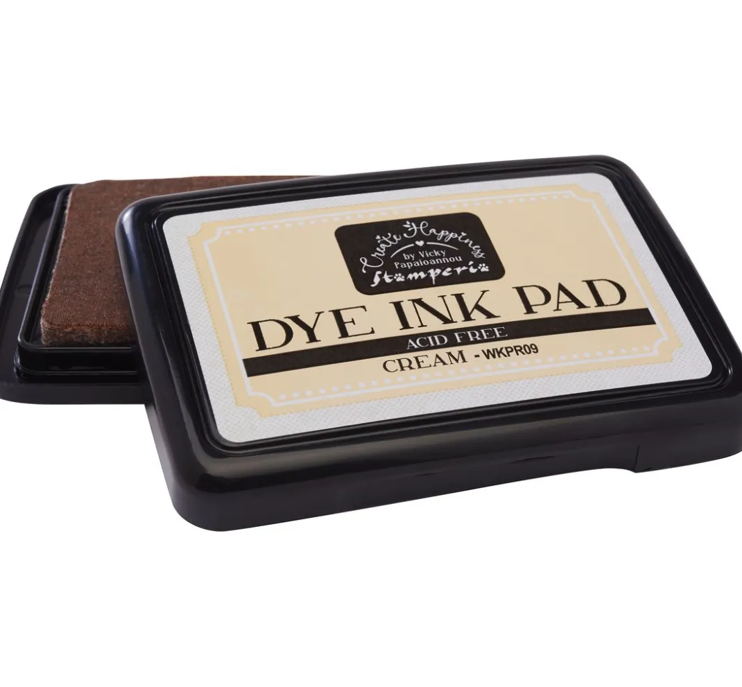 Stamperia Stempel & Zubehör|Scrapbooking>DYE INK PAD